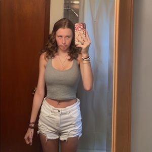 Meet your Posher, Jenna